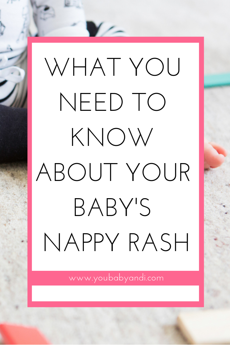 what causes a nappy rash?