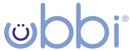 Ubbi Hi Res Logo