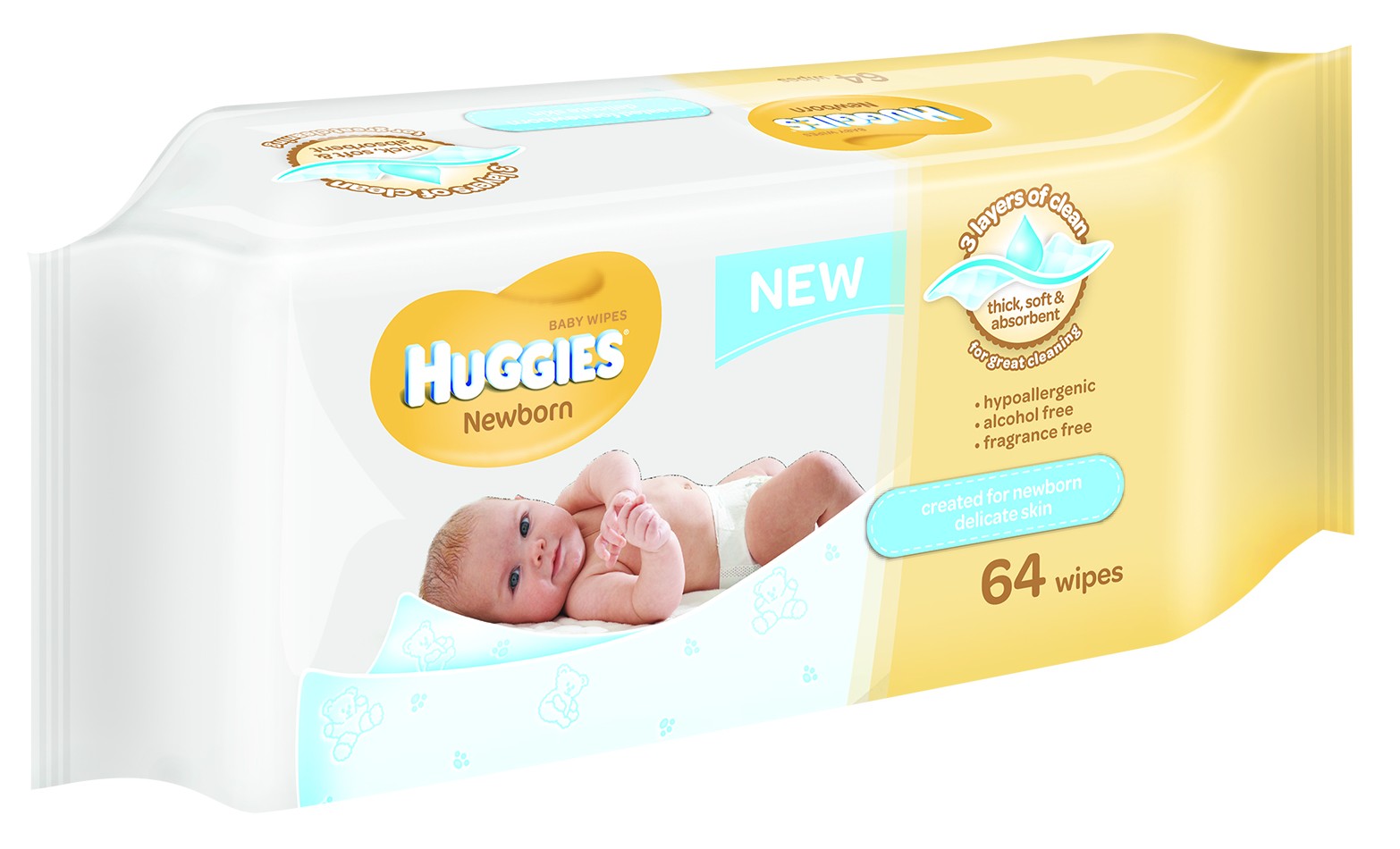 21 Uses For Baby Wipes - What do you 
