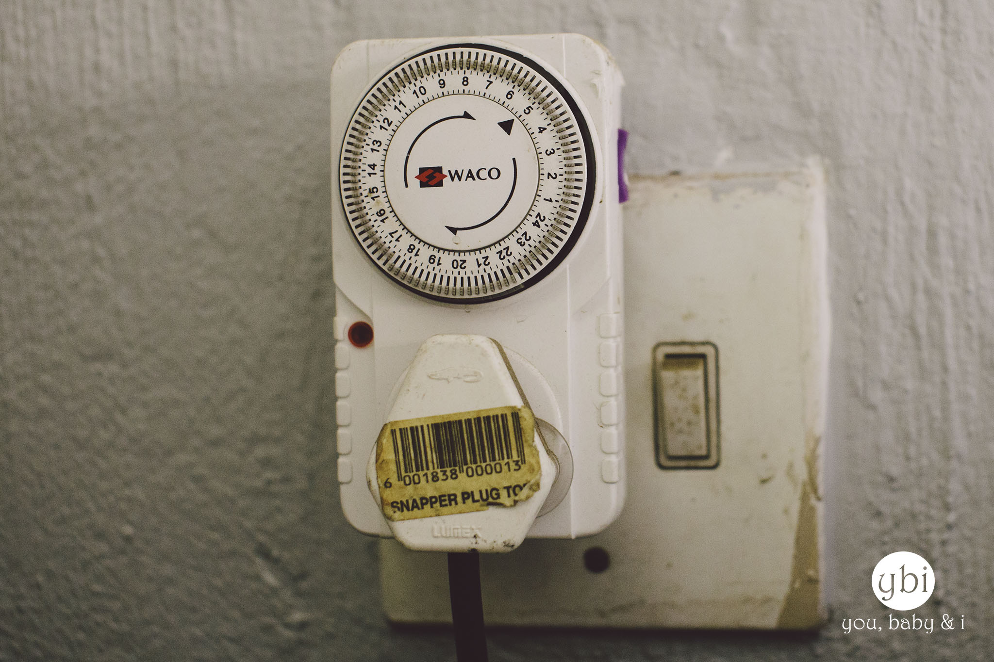 10 Ways to be an Energy Efficient Family