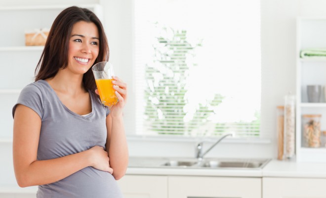 7-healthy-and-energy-providing-drinks-during-pregnancy