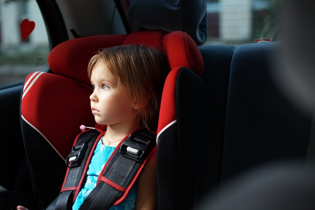 3/4 child car seats used incorrectly – things you MUST know