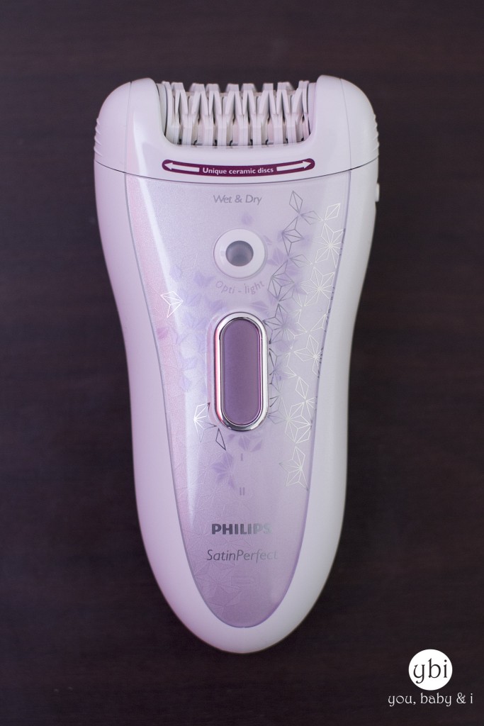 Philips SatinPerfect