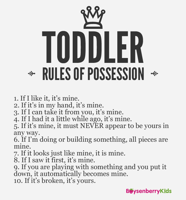 Toddler-Rules-of-Possession