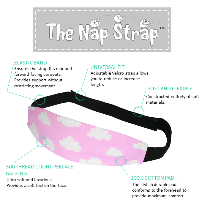 The Nap strap