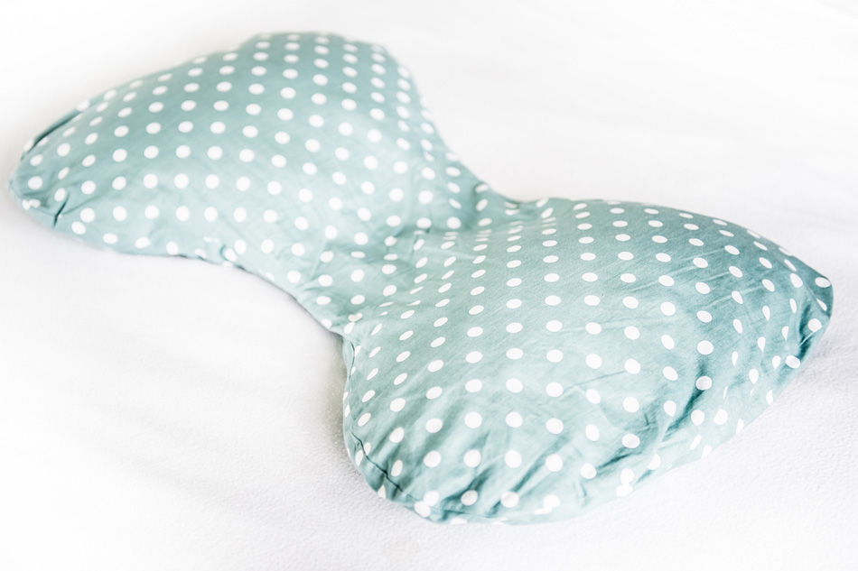 pregnancy pillows - first trimester