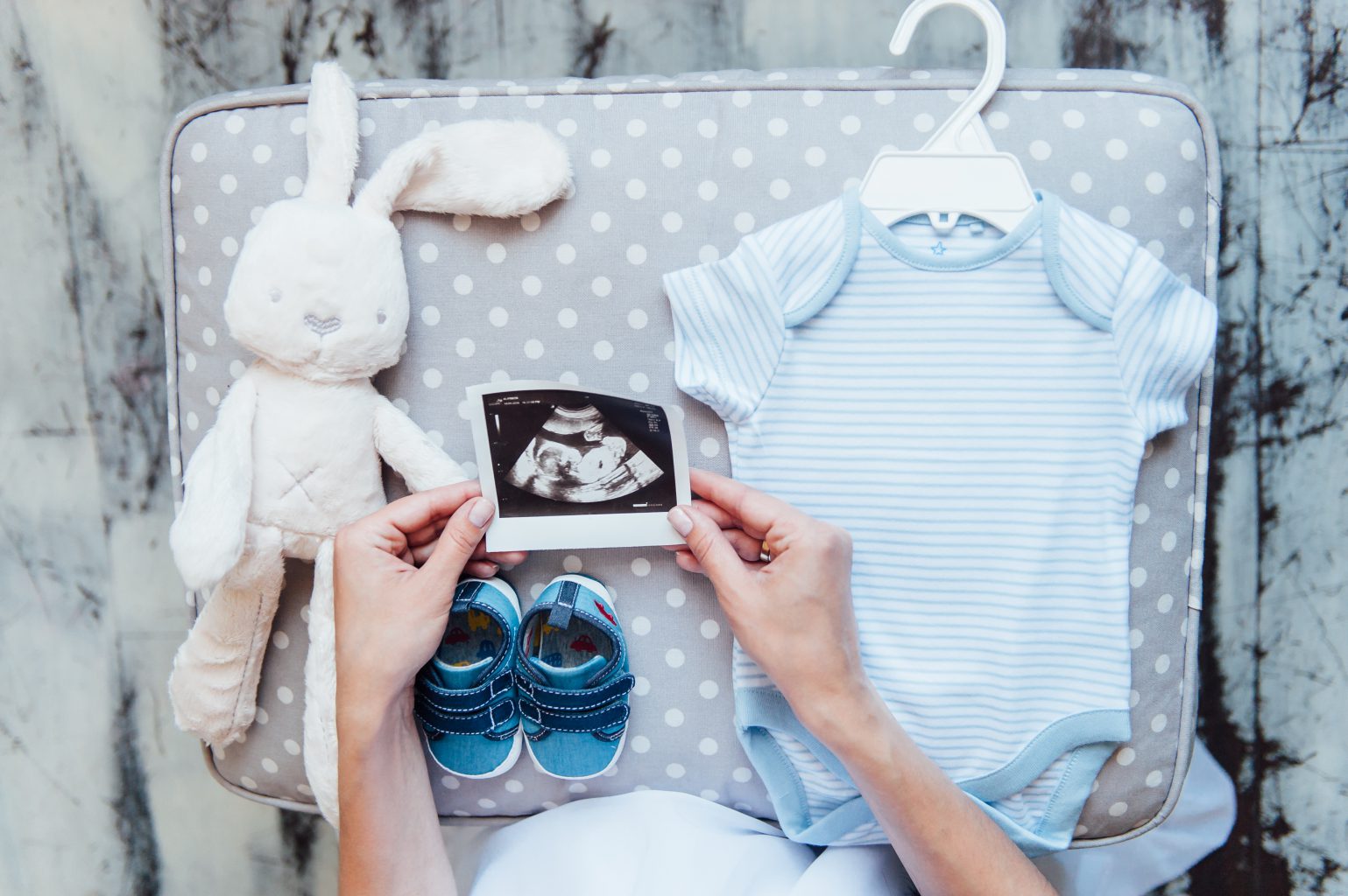 35 things you need to do in the last 3 weeks before your baby is born!