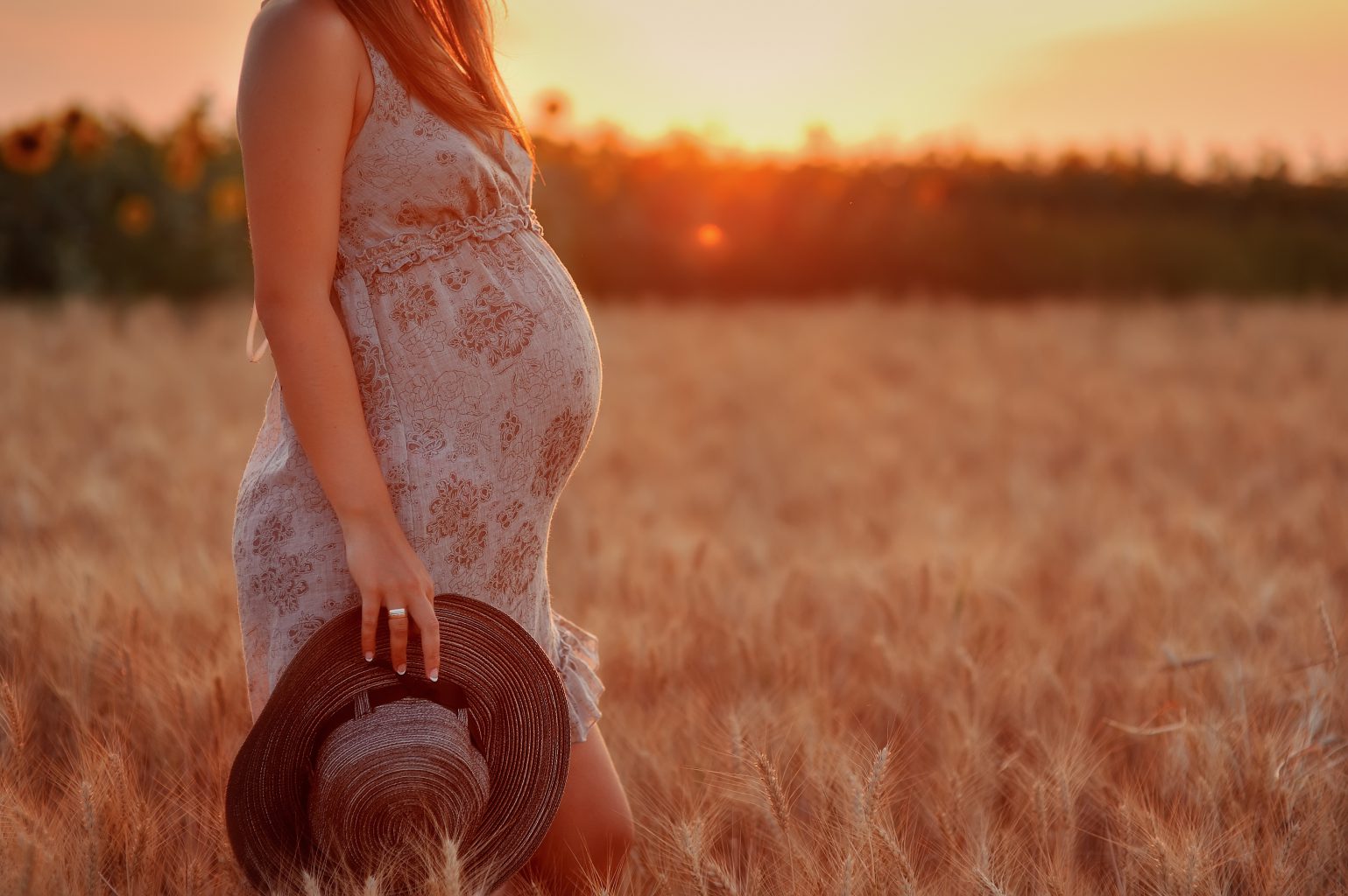 35 things you need to do in the last 3 weeks before your baby is born!