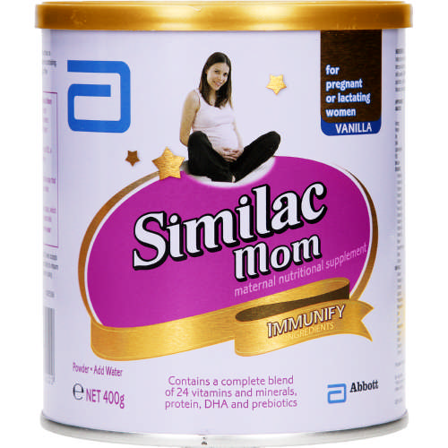 must have for first time moms