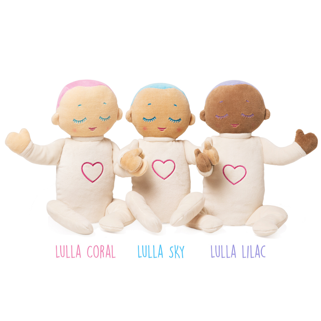 Lulla doll south africa