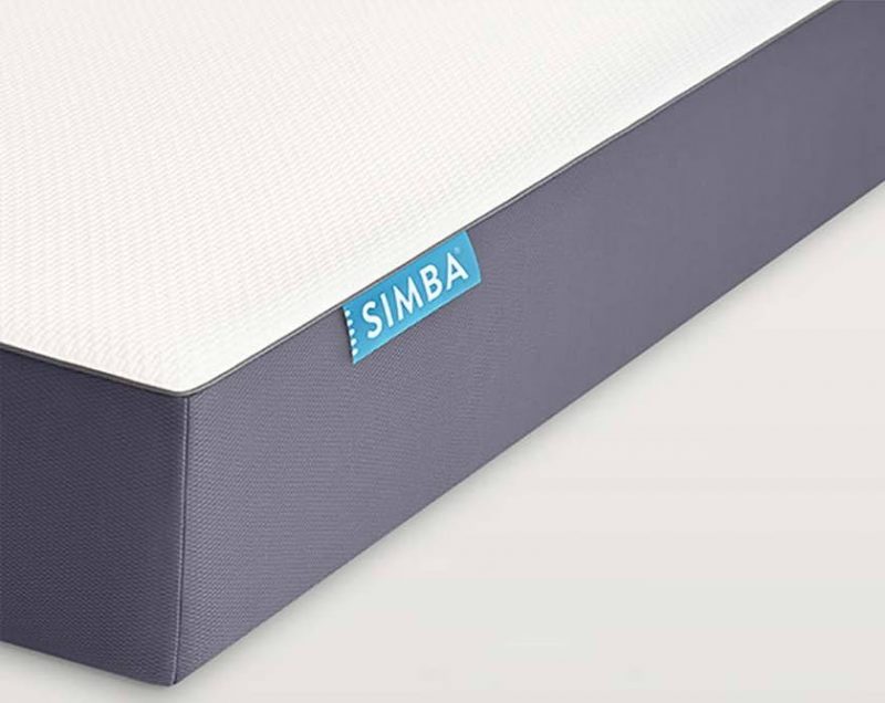 Is the SIMBA mattress in the box worth the hype? You, Baby and I