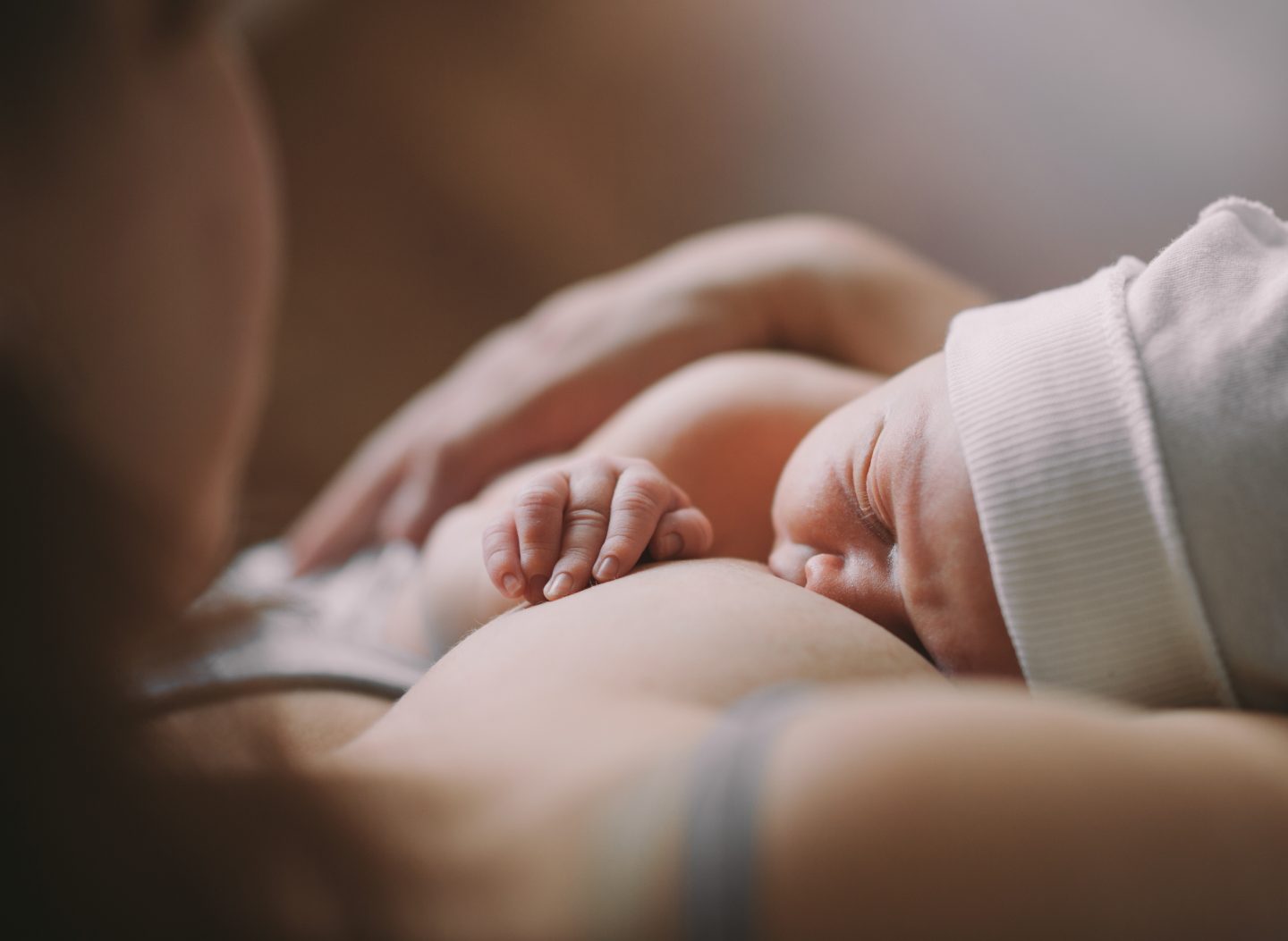 15 THINGS NO-ONE TELLS YOU ABOUT POSTPARTUM RECOVERY