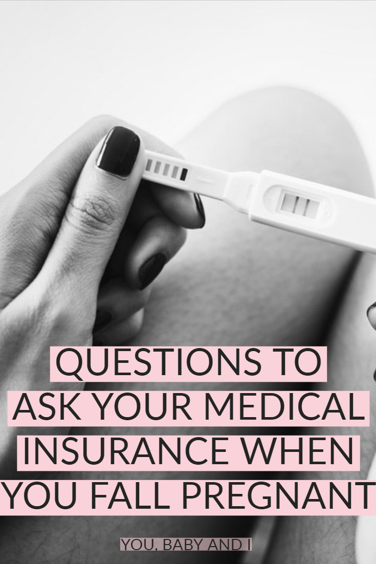 Questions to Ask Your Medical Aid When You fall Pregnant