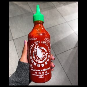Must Have - Sriracha
