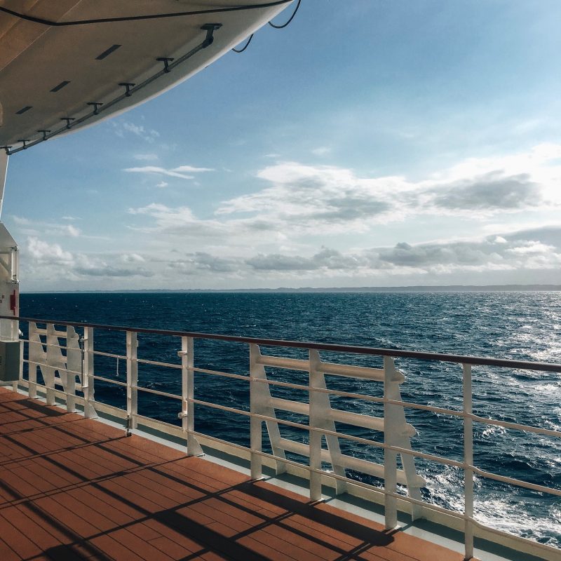 15 Reasons why you need to cruise on MSC Cruises - You, Baby and I