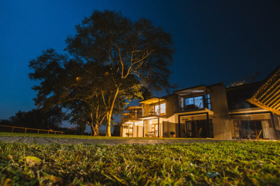 Buckler’s Africa Lodge by BON Hotels