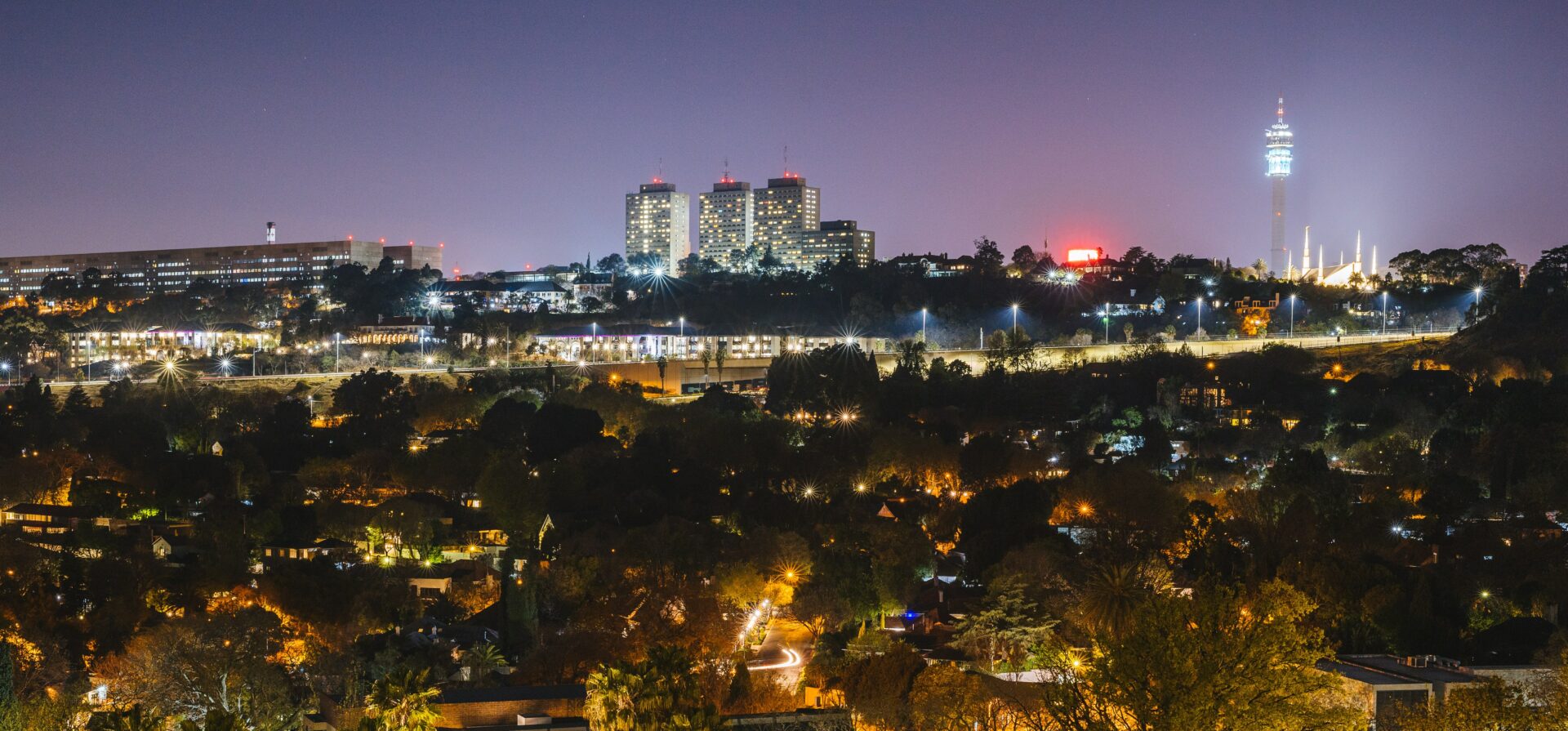 Here are 10 things you can do in Johannesburg on a budget