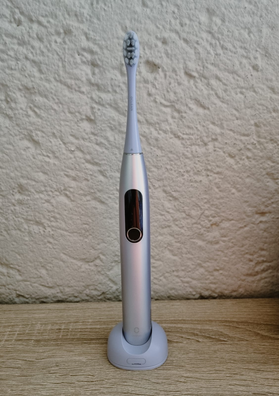 OCLEAN X Pro Digital Sonic Toothbrush